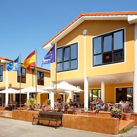 ביידרס בלנקס Hotel Piedras מראה חיצוני תמונה