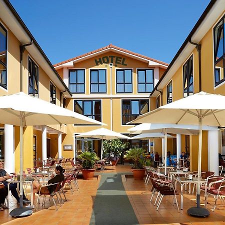 ביידרס בלנקס Hotel Piedras מראה חיצוני תמונה