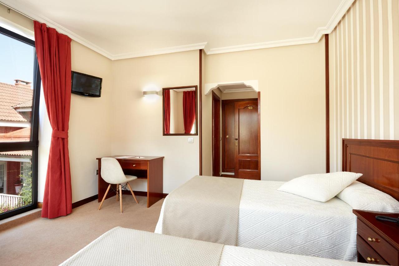 ביידרס בלנקס Hotel Piedras מראה חיצוני תמונה