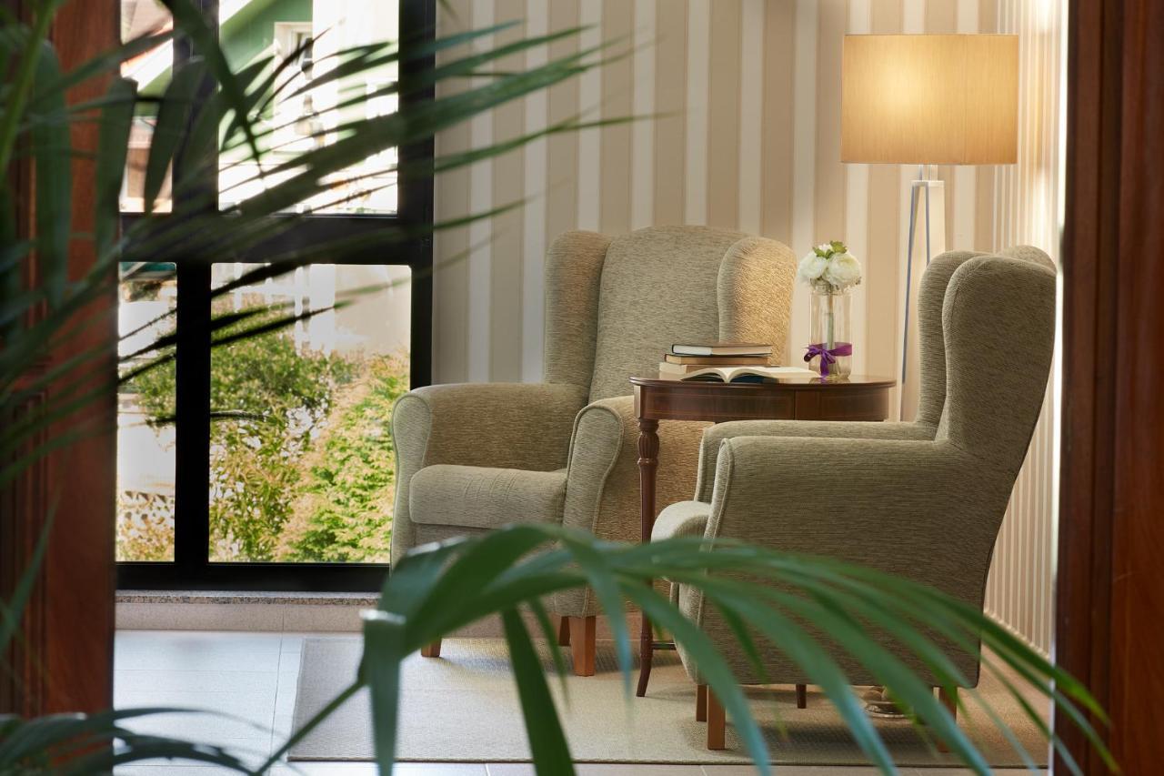ביידרס בלנקס Hotel Piedras מראה חיצוני תמונה