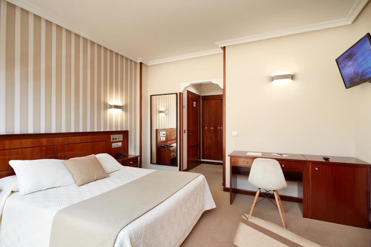 ביידרס בלנקס Hotel Piedras מראה חיצוני תמונה
