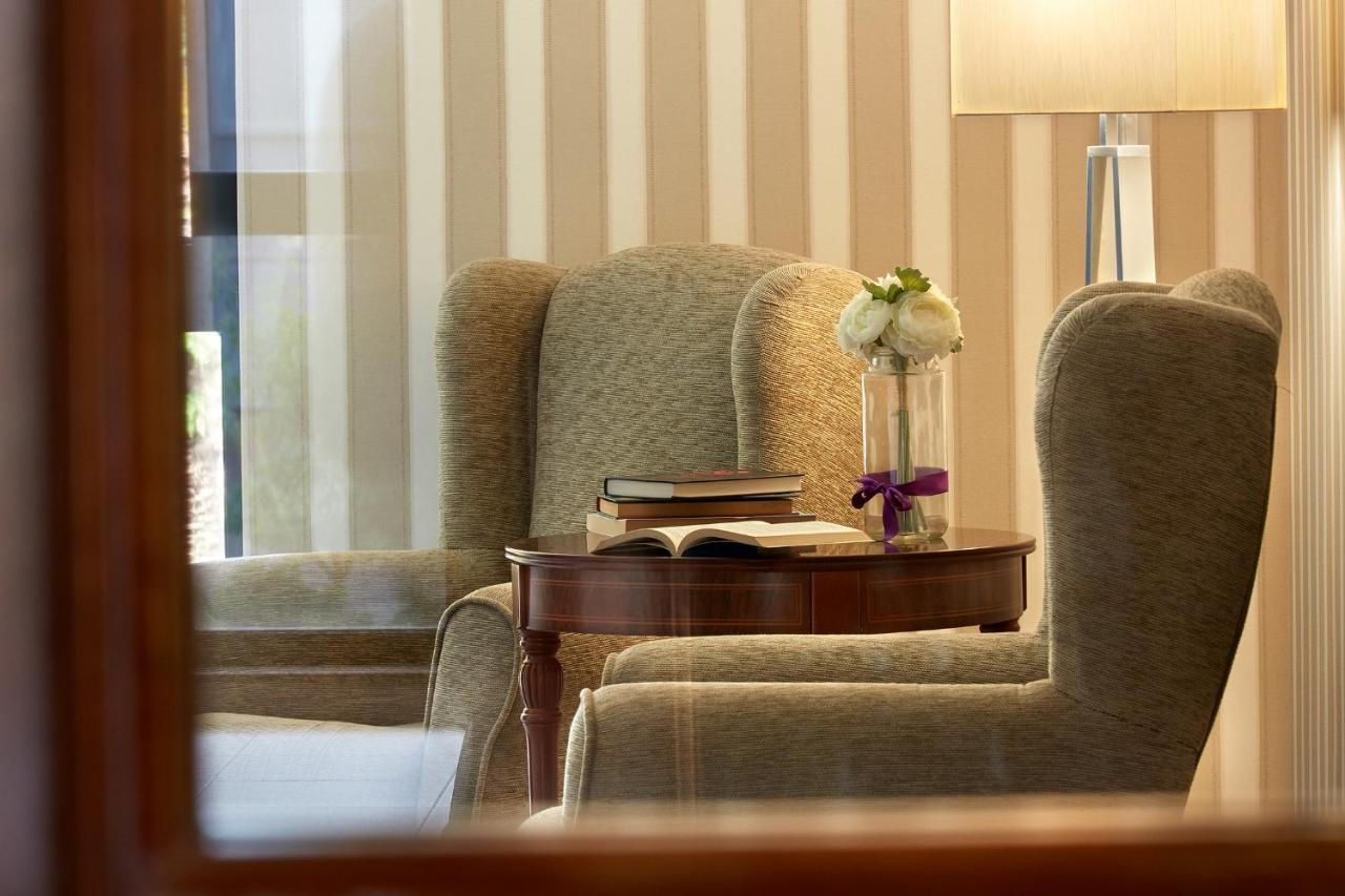 ביידרס בלנקס Hotel Piedras מראה חיצוני תמונה