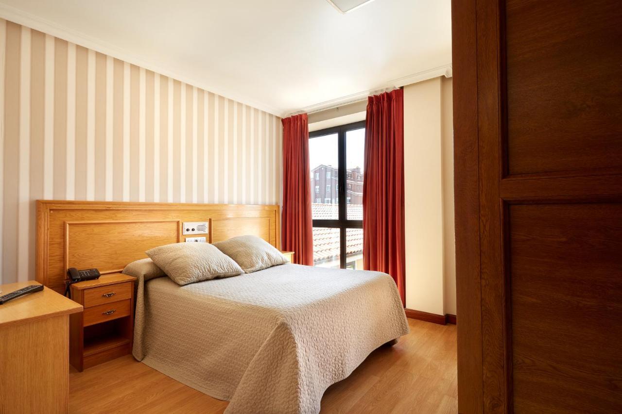 ביידרס בלנקס Hotel Piedras מראה חיצוני תמונה