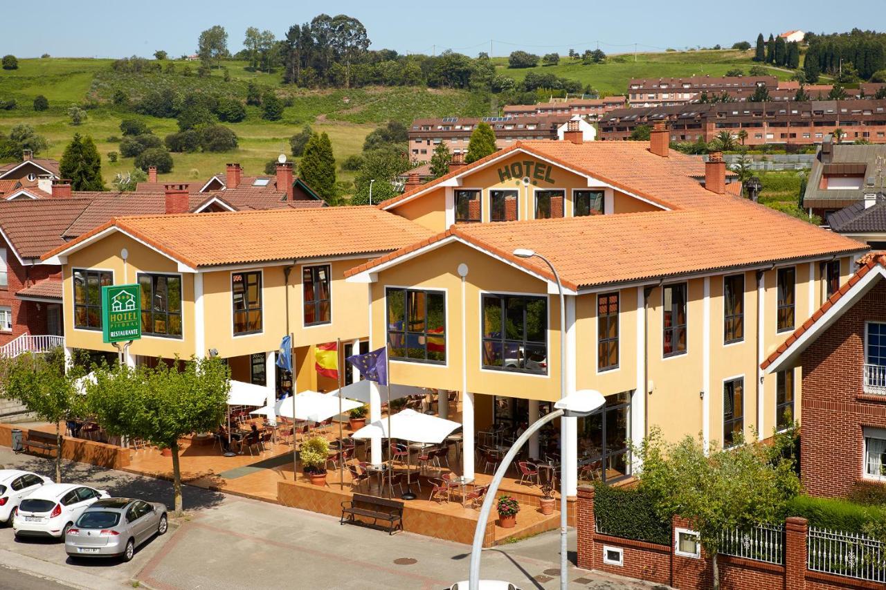 ביידרס בלנקס Hotel Piedras מראה חיצוני תמונה