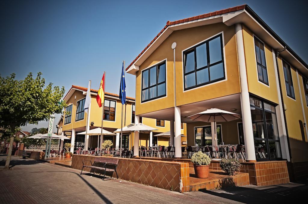 ביידרס בלנקס Hotel Piedras מראה חיצוני תמונה