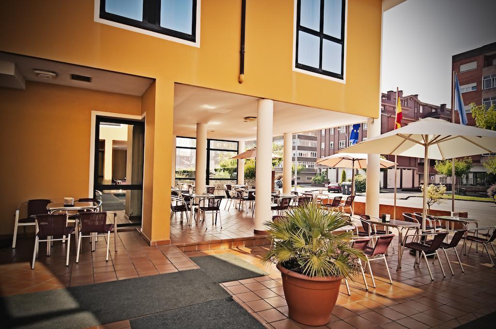 ביידרס בלנקס Hotel Piedras מראה חיצוני תמונה