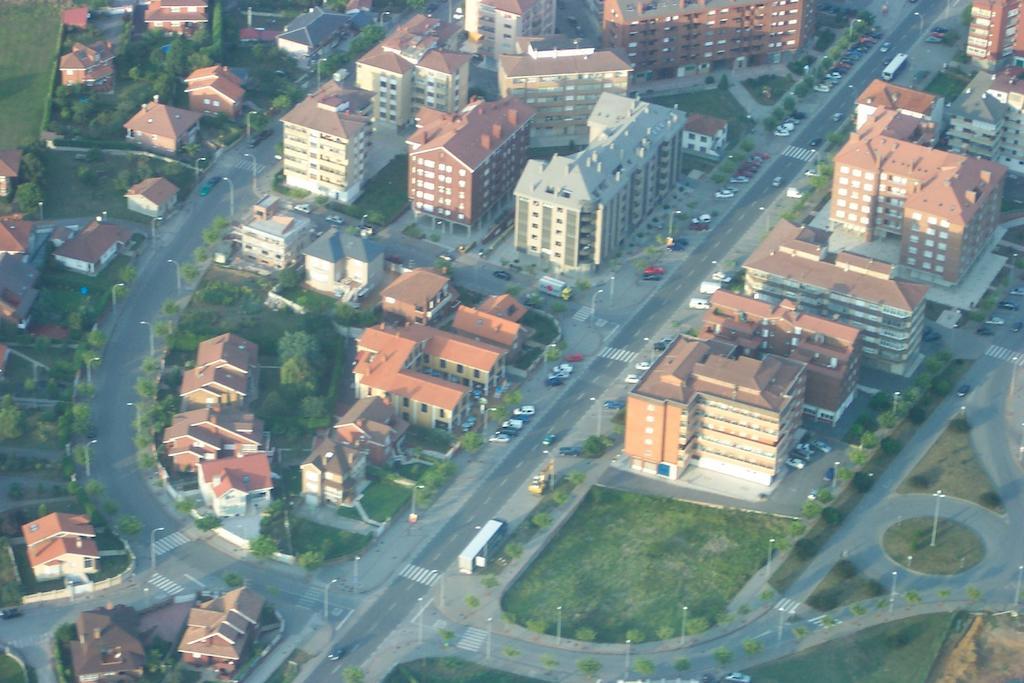 ביידרס בלנקס Hotel Piedras מראה חיצוני תמונה