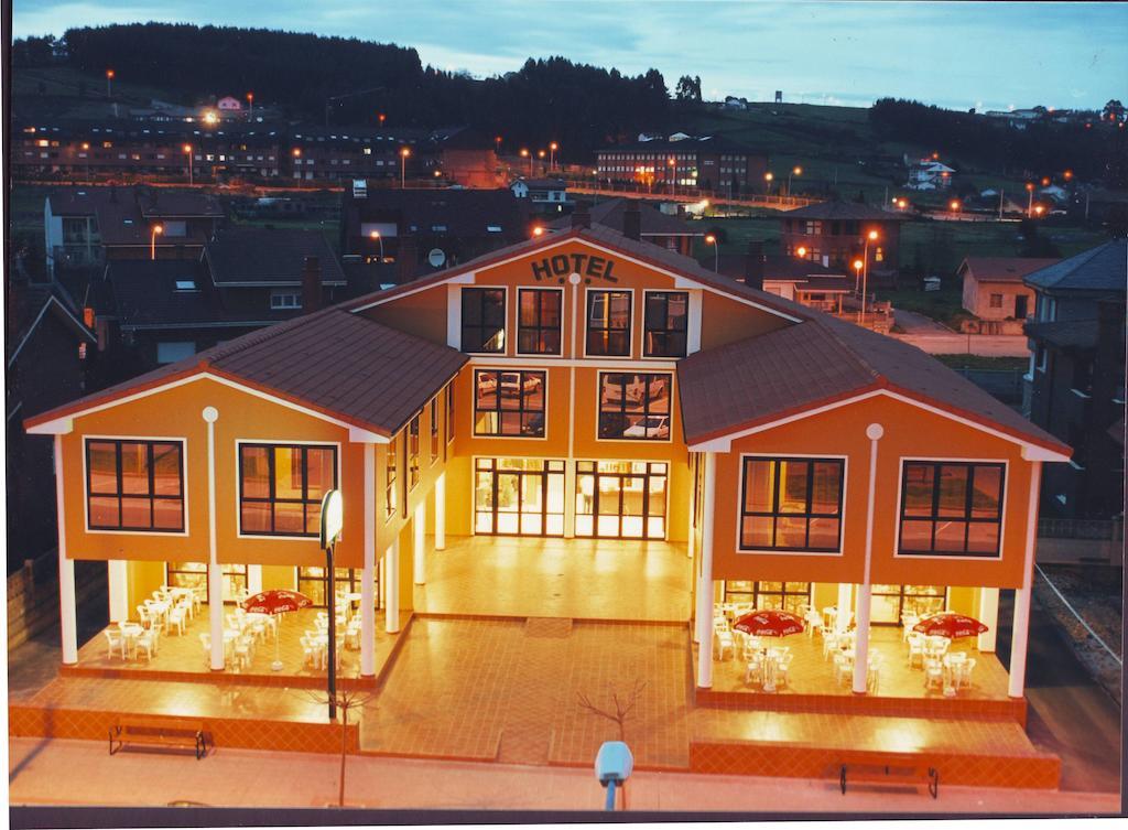 ביידרס בלנקס Hotel Piedras מראה חיצוני תמונה